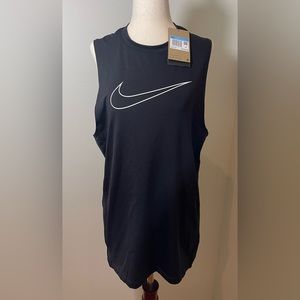 Men’s Nike Training Sleeveless